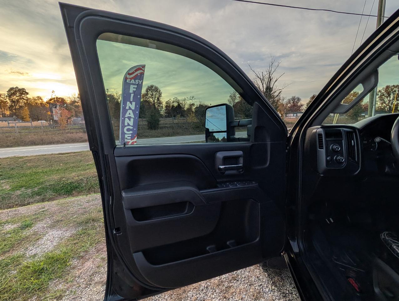 Chevrolet Silverado 1500 LT Z71 Crew Cab 4WD LWB 2016