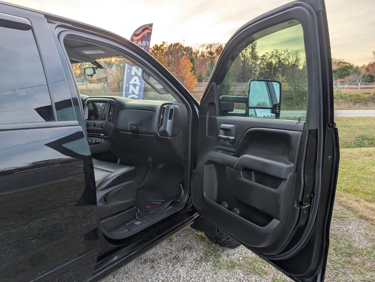 Chevrolet Silverado 1500 LT Z71 Crew Cab 4WD LWB 2016