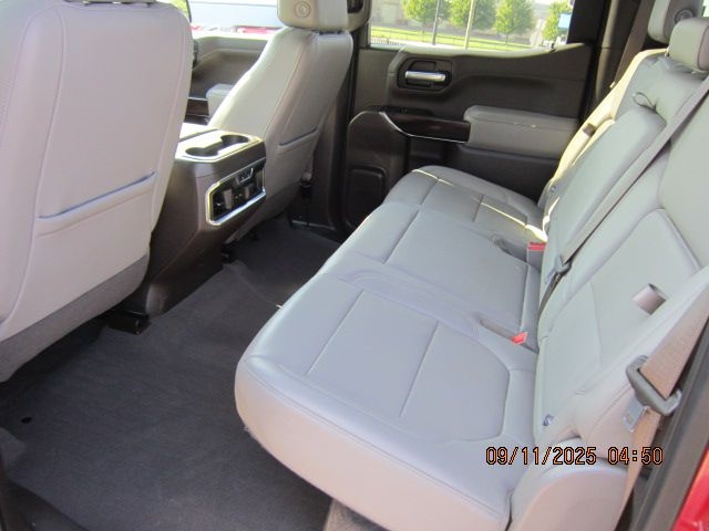 GMC Sierra 1500 SLT Crew Cab Short Box 4WD 2020 GMC Sierra 1500 SLT Crew Cab Short Box 4WD 2020