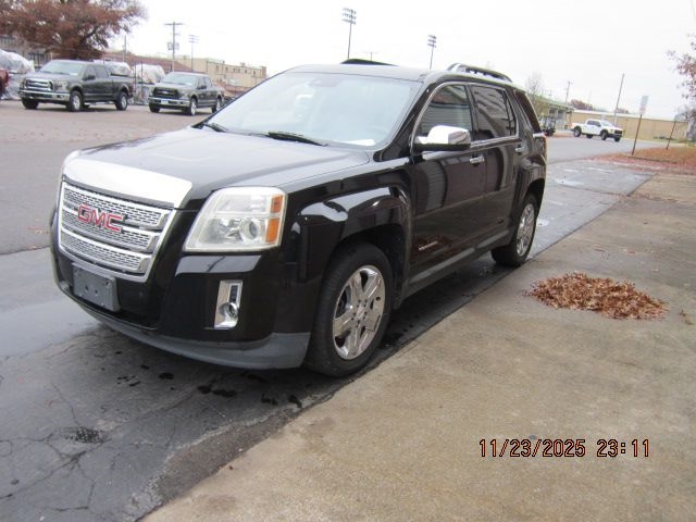 2013 GMC Terrain SLT2 FWD