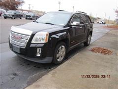 2013 GMC Terrain 