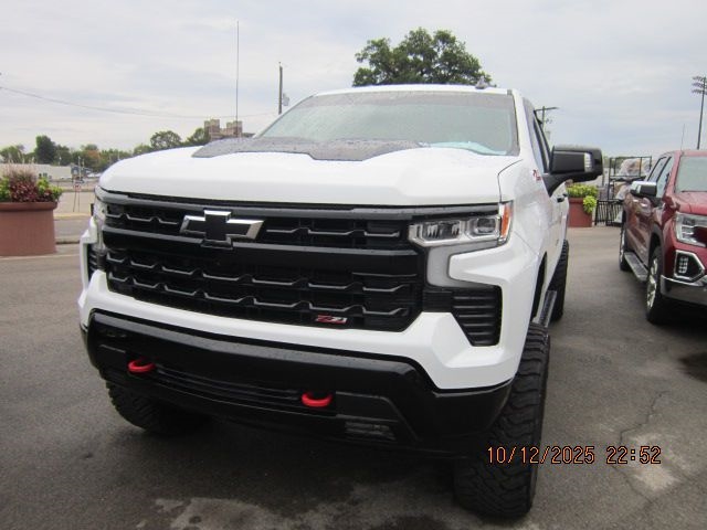 2023 Chevrolet Silverado 1500 Trail Boss LT Crew Cab 4WD