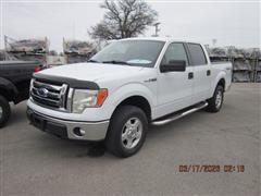 2011 Ford F-150 