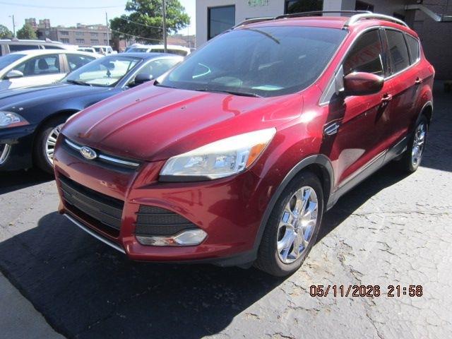 2014 Ford Escape SE FWD
