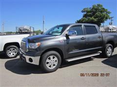 2011 Toyota Tundra 