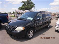 2007 Dodge Grand Caravan 
