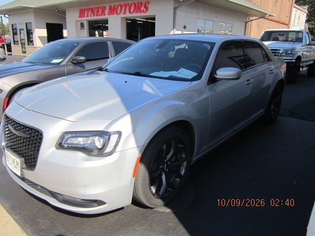 2021 Chrysler 300 S V6 RWD