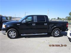 2008 Ford F-150 