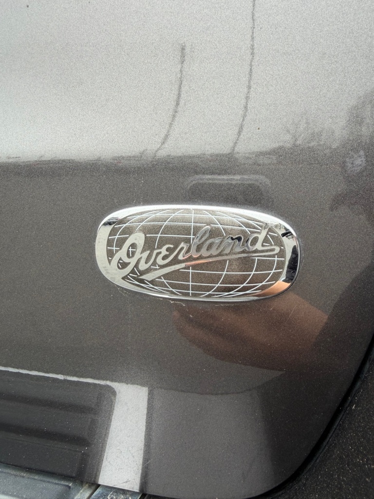 Jeep Grand Cherokee  2015