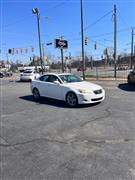 2009 Lexus IS 