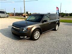 2017 Ford Flex  2017 Ford Flex