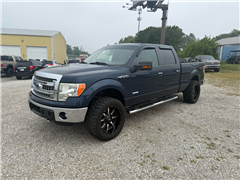 2014 Ford F-150  2014 Ford F-150
