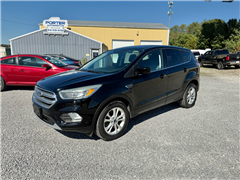 2017 Ford Escape  2017 Ford Escape