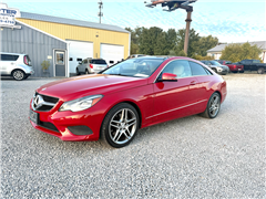 2015 Mercedes-Benz E-Class  2015 Mercedes-Benz E-Class