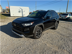 2021 Toyota RAV4  2021 Toyota RAV4