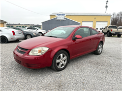 2010 Chevrolet Cobalt 