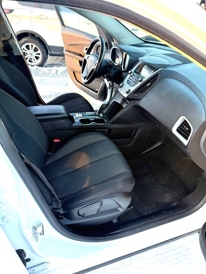 Chevrolet Equinox 2LT AWD 2015