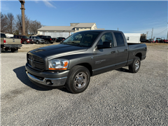 2006 Dodge Ram 3500 