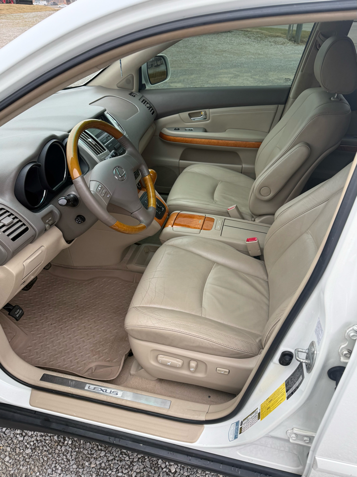 Lexus RX 330 AWD 2006