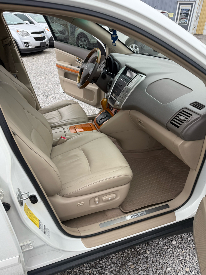 Lexus RX 330 AWD 2006