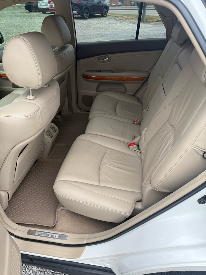 Lexus RX 330 AWD 2006