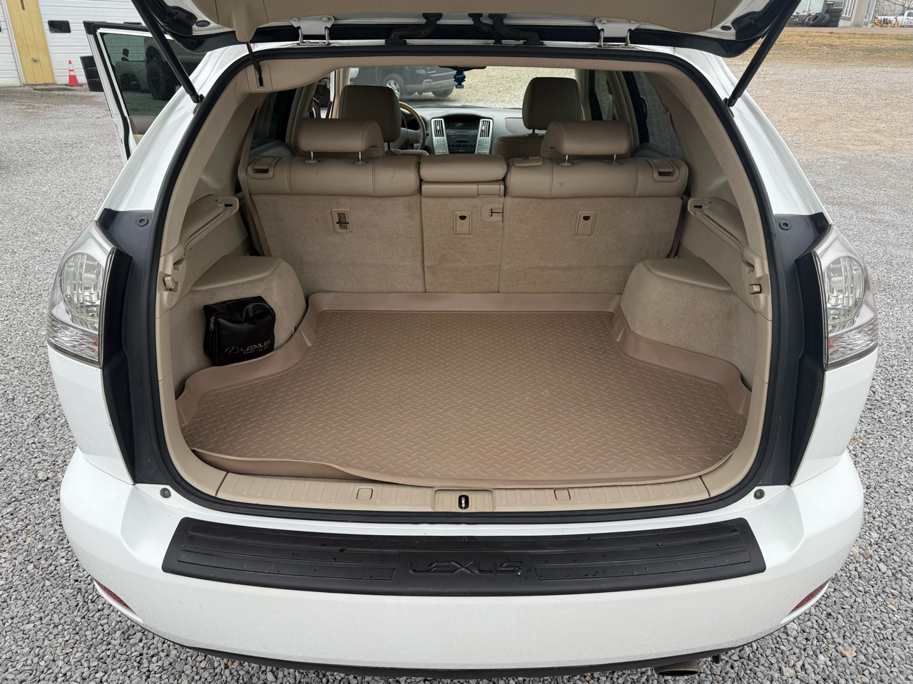 Lexus RX 330 AWD 2006