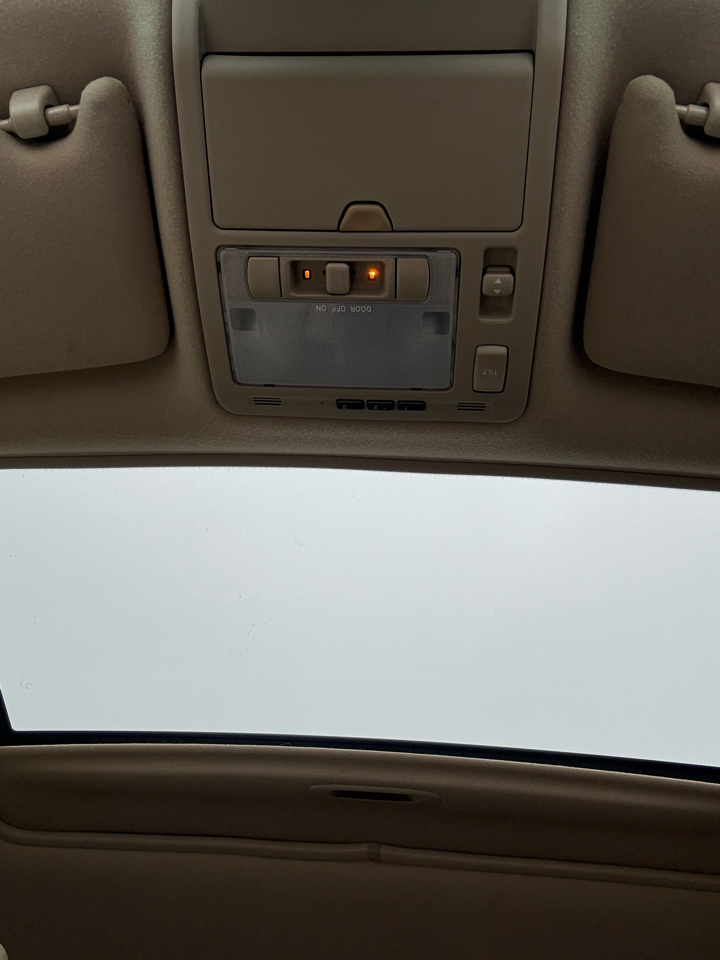 Lexus RX 330 AWD 2006