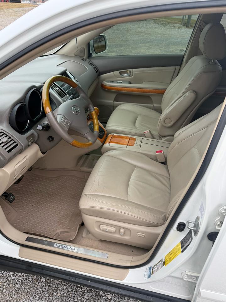 Lexus RX 330 AWD 2006