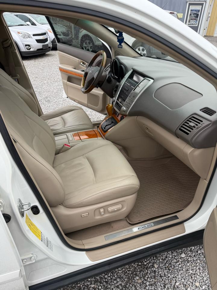 Lexus RX 330 AWD 2006