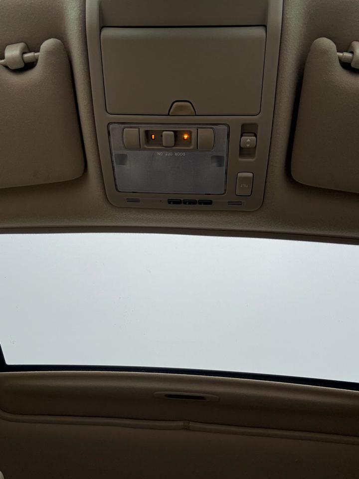 Lexus RX 330 AWD 2006