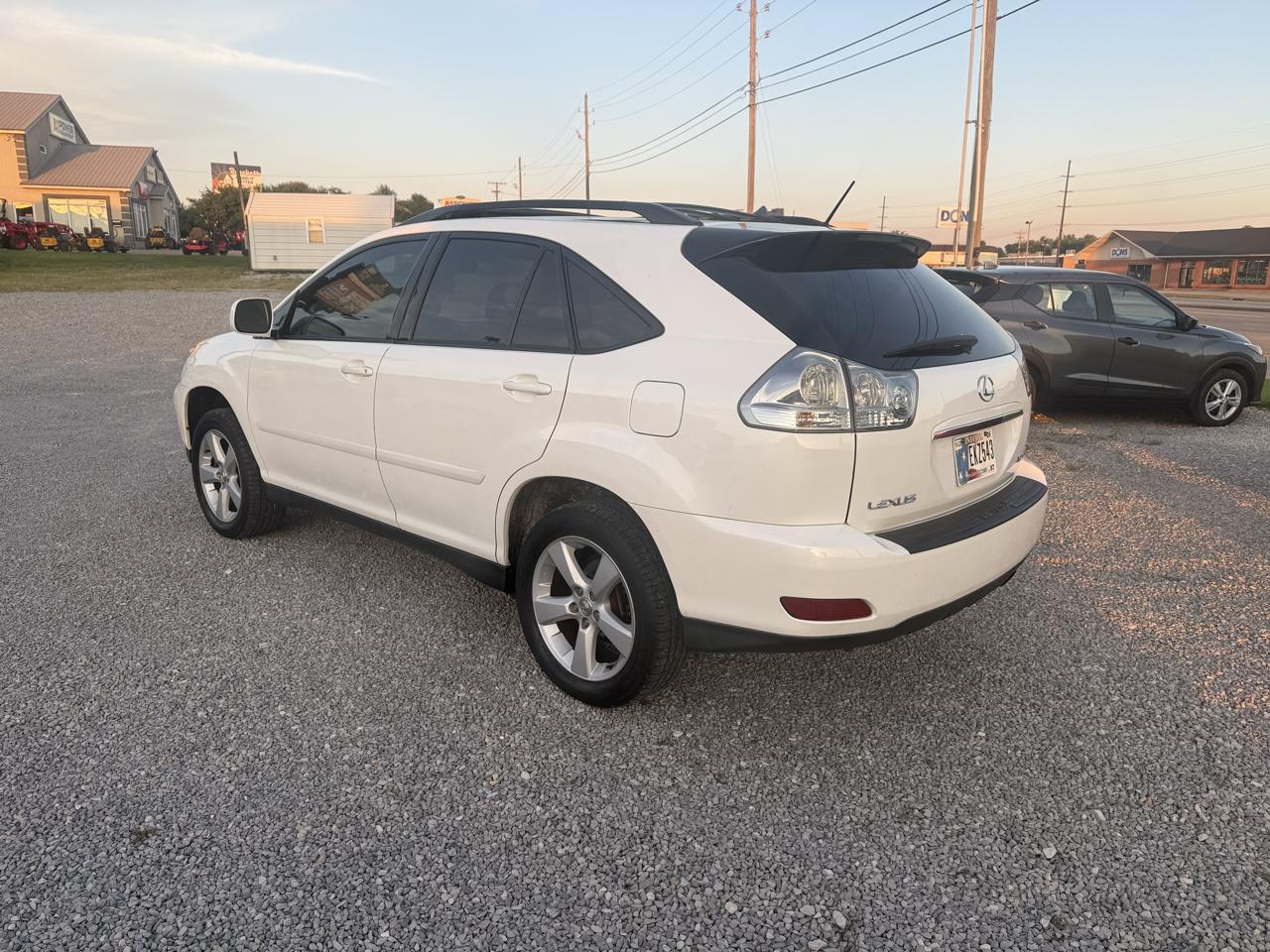Lexus RX 330 AWD 2006