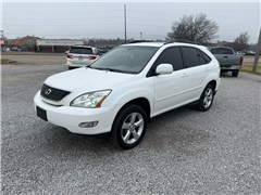 2006 Lexus RX 330 