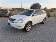 2006 Lexus RX 330 