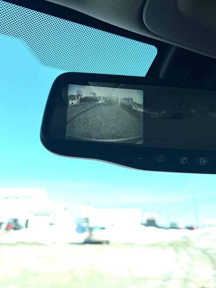 Chevrolet Equinox 2LT AWD 2011