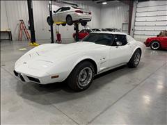 1977 Chevrolet Corvette 