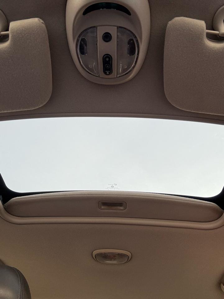 Chrysler PT Cruiser Base 2001