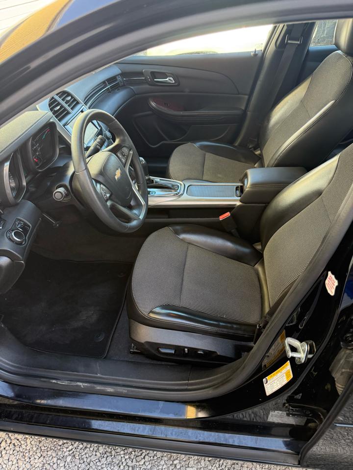 Chevrolet Malibu 1LT 2013