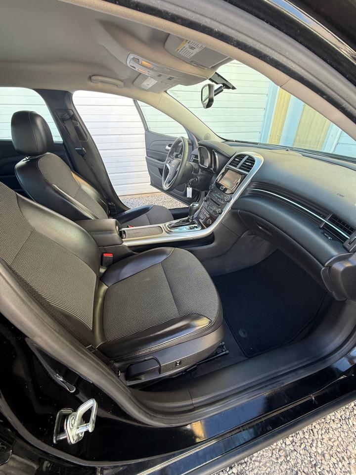 Chevrolet Malibu 1LT 2013