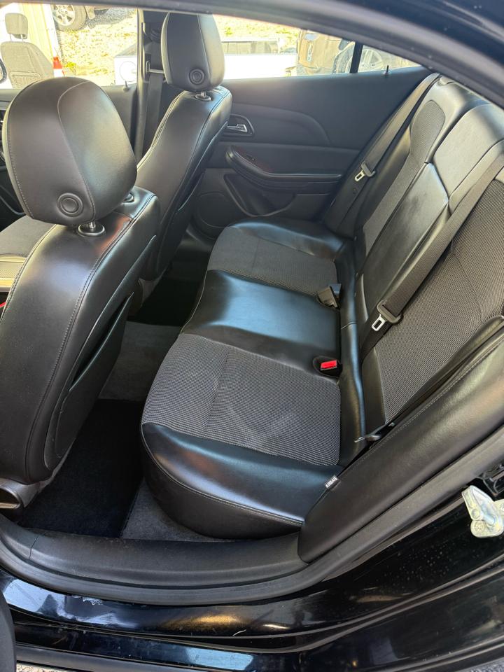 Chevrolet Malibu 1LT 2013