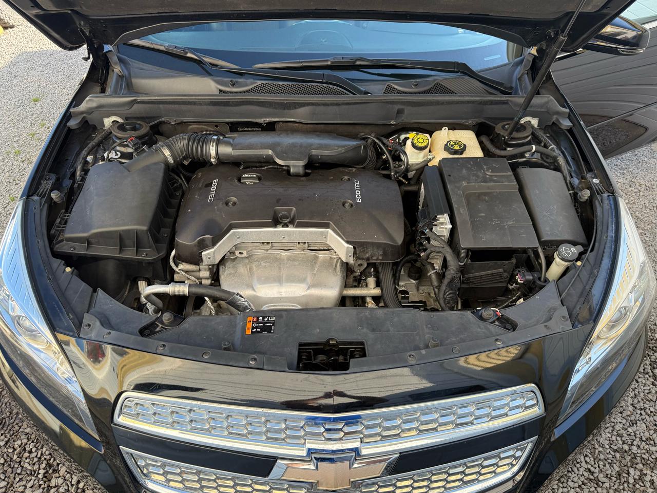 Chevrolet Malibu 1LT 2013