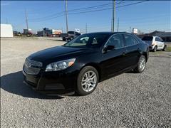 2013 Chevrolet Malibu 