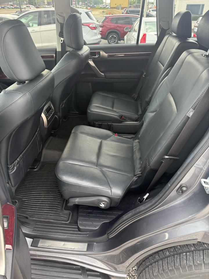 Lexus GX 460 Base 2019