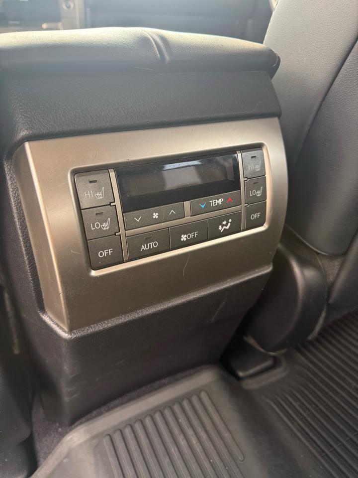 Lexus GX 460 Base 2019