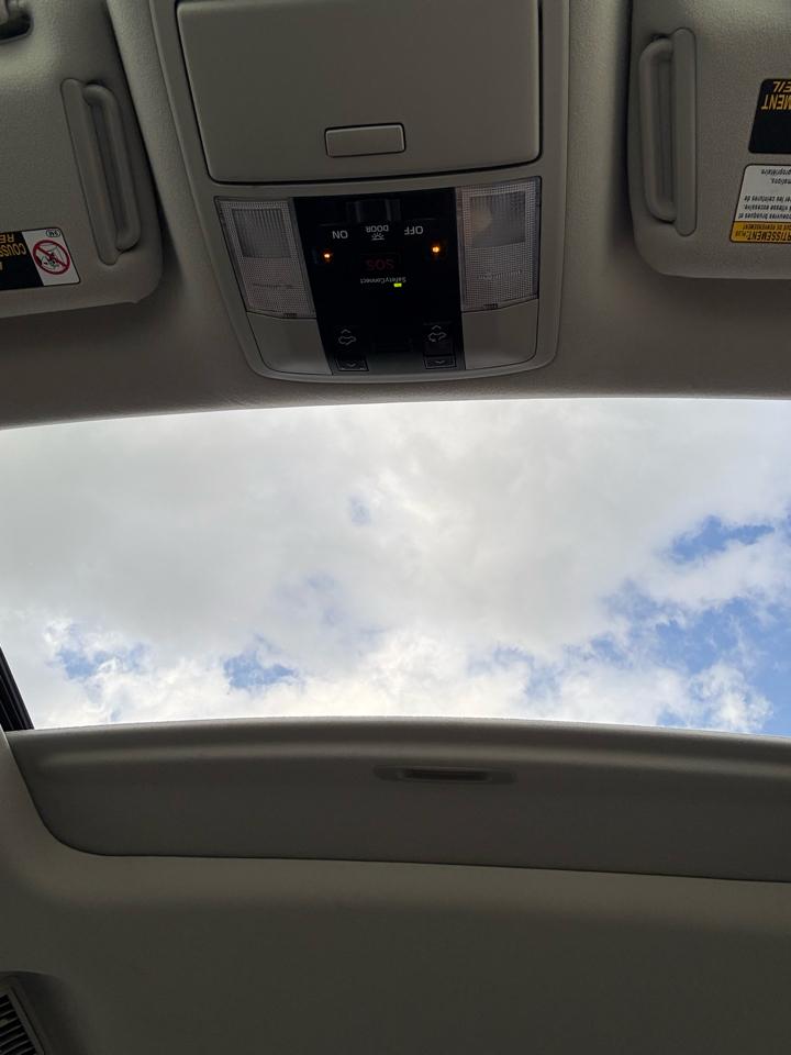 Lexus GX 460 Base 2019