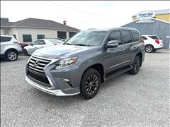 2019 Lexus GX 460 