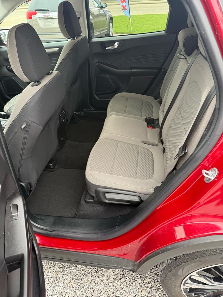 Ford Escape SE 2021