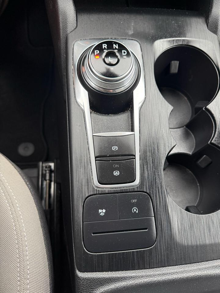 Ford Escape SE 2021