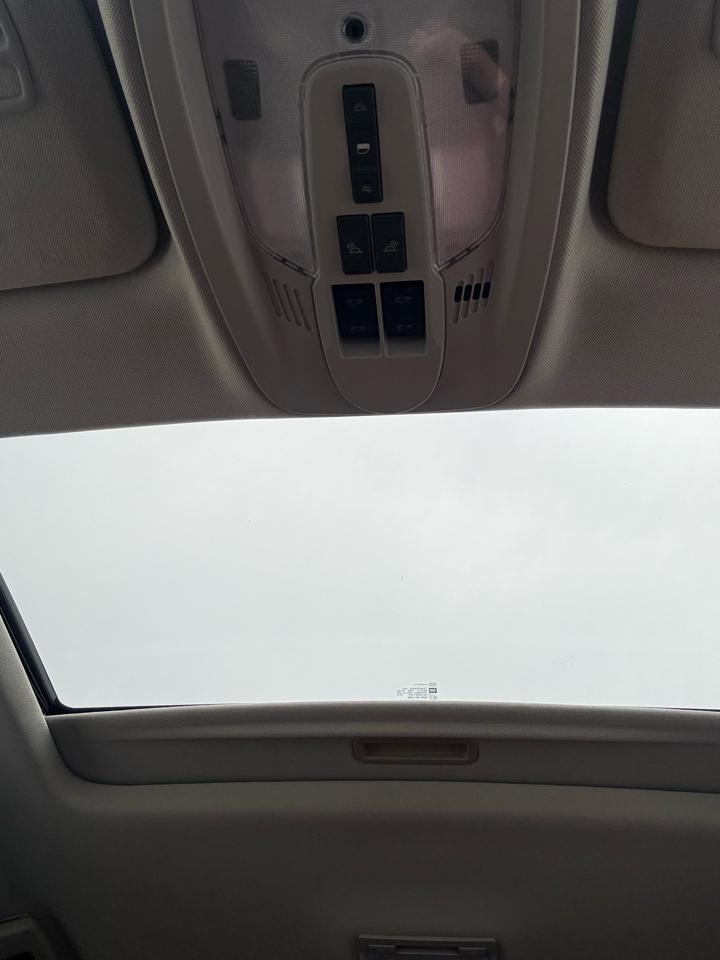 Chevrolet Equinox 2LT 2WD 2012