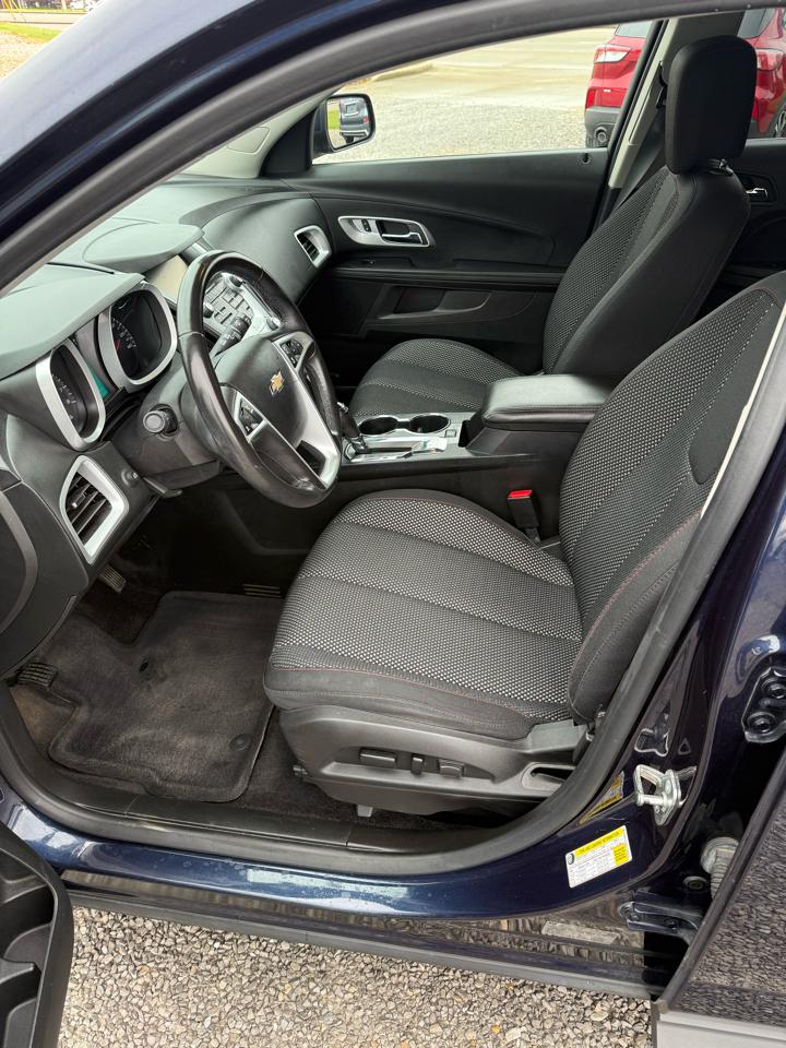 Chevrolet Equinox LT 2WD 2016