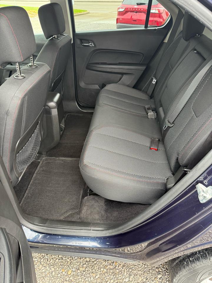Chevrolet Equinox LT 2WD 2016